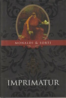 Rita monaldi and francesco sorti: imprimatur - diary of a butler