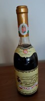 5 Puttonyos, 41-year-old wine from Tokaj, 0.5 liter 1983, bottled (6)
