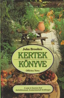 John brookes: book of gardens