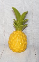 Porcelain pineapple ornament