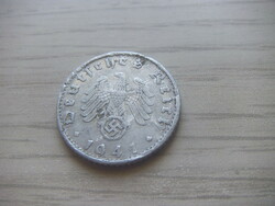 50 Pfennig 1941 ( b ) Germany
