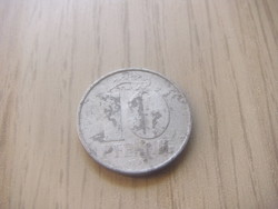 10 Pfennig 1968 ( a ) Germany