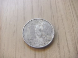 10 Pfennig 1967 ( a ) Germany