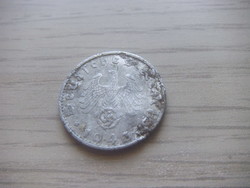 50 Pfennig 1943 ( b ) Germany