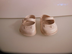 Toy - small shoes - English - 8 x 2.5 cm - quality - retro - perfect