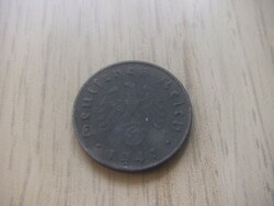 10 Pfennig 1941 ( d ) Germany
