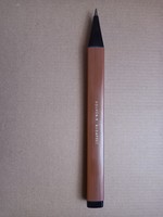 From 1970, a large pen with the inscription 