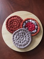 Facial Cleansing Pads