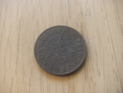 10 Pfennig 1940 ( e ) Germany