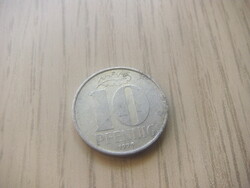 10 Pfennig 1979 ( a ) Germany