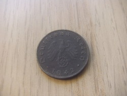 10 Pfennig 1942 ( a ) Germany