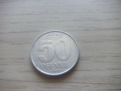 50 Pfennig 1971 ( a ) Germany