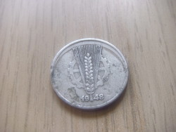 10 Pfennig 1948 ( a ) Germany