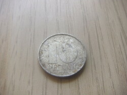 10 Pfennig 1978 ( a ) Germany