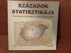 Statistics of centuries - interesting statistics from Hungarian history
