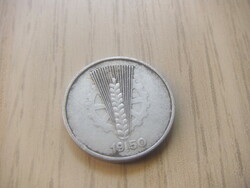 10 Pfennig 1950 ( a ) Germany