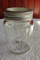 Norge canning jar