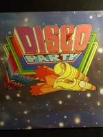 Disco party 2 1979