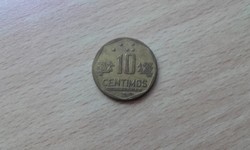 Peru 10 cm 1993