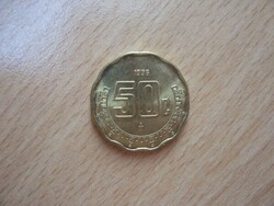 Mexiko 50 Centavos 1996