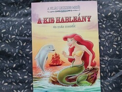 The little mermaid and other tales