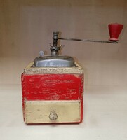 Coffee grinder 3