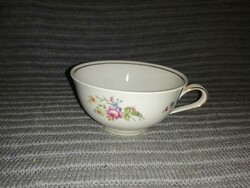 Bavaria porcelán kávés-, teáscsésze (A6)
