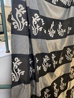 Sotetito modern patterned curtains