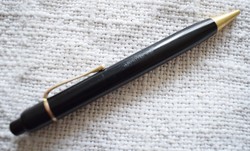 Montblanc pix 72 fountain pen, 1930s, writing instrument