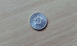 Cuba 1 centavo 1963