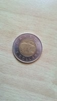 Canada $2 1996
