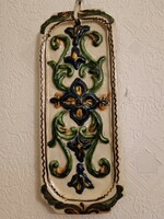 Picture of Páll Guszti corundum wall tiles