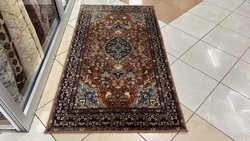 3449 Iranian Tabriz hand-knotted wool Persian carpet 95x170cm free courier