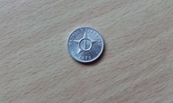 Cuba 1 centavo 1979