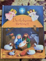 Bethlehem story (spatial, exit)