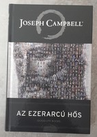 Joseph Campbell - Az ezerarcú hős