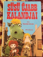 Csukás István: Süsü újabb kalandjai (1983)