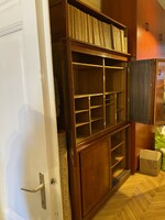 Lingel filing cabinet