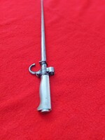 Lebel bayonet