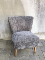Armchair, club, sky retro with free delivery!