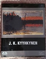 J.K. KYYHKYNEN finn festő (1875-1909)
