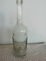 Old virtuous dianas glass