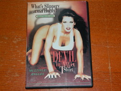 Porn video sex video dvd devil in a wet tshirt