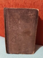 Szent Biblia - 1949 - AZAZ ISTENNEK Ó ÉS ÚJ TESTAMENTOMÁBAN FOGLALTATOTT EGÉSZ SZENT ÍRÁS