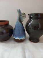 Retro ceramics