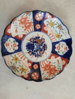 Japán antik tányér