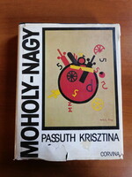 Krisztina Passuth: László Moholy-Nagy