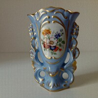 French limoges vase