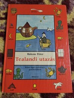 Rákoss Péter: Tealandi utazás