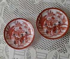 Japanese small plates